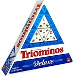 Tri-ominoes Game