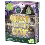 Ghost in the Attic Game