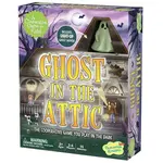 Ghost in the Attic Game
