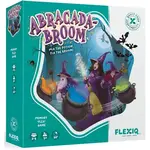 Abracada-Broom Game