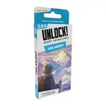 Unlock! Short Adventures Games -The Ascent and The Awakening of the Mummy