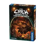 The Crew - Journey to the Ends of the Earth - Game