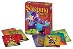 Sleeping Queens Game