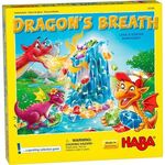 H551: Dragon's Breath Game