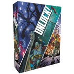 Unlock! Supernatural Adventures Game
