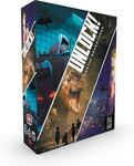 Unlock! Exotic Adventures Game