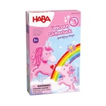 Unicorn Glitterluck Sparkling Bingo Game