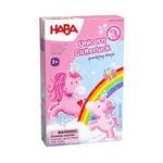 Unicorn Glitterluck Sparkling Bingo Game