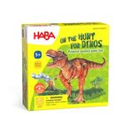 On the Hunt for Dinos Game