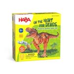 On the Hunt for Dinos Game