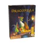 Dragonella Game