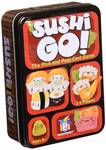 Sushi Go! Game