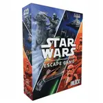 Unlock! - Star Wars - Game