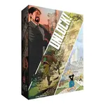 Unlock! Risky Adventures Game