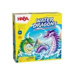 Water Dragons Game