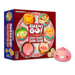 Sushi Go! Spin Some for Dim Sum Game