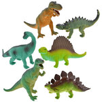 Dinosaurs 