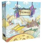 Fromage Game