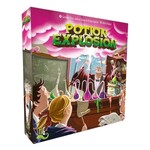 Potion Explosion Game