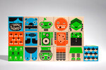 Wee Society You Things Block Puzzle