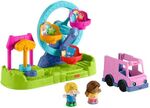 Carnival Playset
