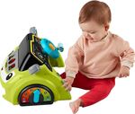 Sit and Steer Driver