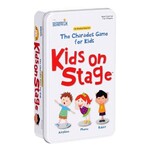 Charades - Kids on Stage Game