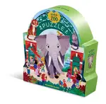 A Day at the Zoo Puzzle