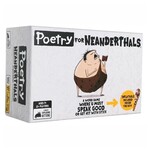 Poetry for Neanderthals Game