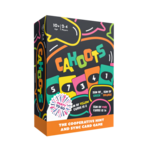 Cahoots Game