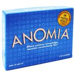 Anomia Game