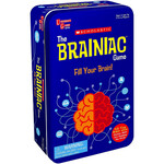 The Brainiac Game