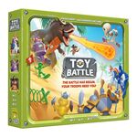 Toy Battle Game