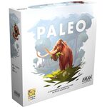 Paleo Game