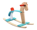 Plan Rocking Horse