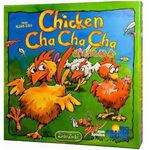 Chicken Cha Cha Cha Game