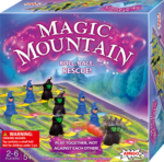 Magic Mountain Game