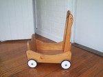 Walker Trolley