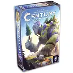 Century - Golem Edition Game