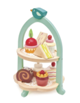  Birdie Afternoon Tea Stand