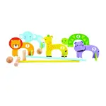 Animal Croquet Set