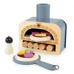Pizza Oven