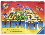 Labyrinth Game