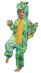 Dragon Dress Up - Medium