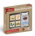 Australian Creepy Crawlies Memory Game