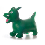 Happy Hopperz Green Dragon