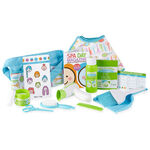 Salon & Spa Playset