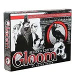 Gloom Game