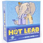 Hot Lead Game