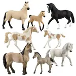 Schleich Horse Set
